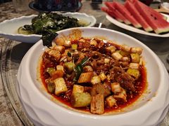 -樽宴酒楼·地道川菜·品质聚会·生日宴请