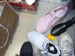 -PUMA品牌自营折扣店(百联奥特莱斯店)