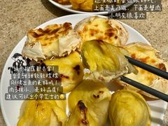 -初色海鲜自助(万丰路店)
