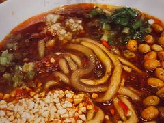 -成都玉林串串香火锅(三八店)