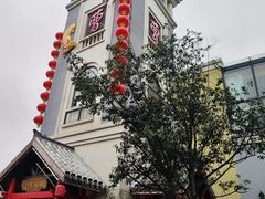 -曹家大院(通州店)