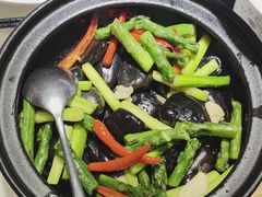 -院里寻菜·精致庭院菜(观沙岭店)