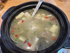 -妈妈的味道(和顺古镇店)