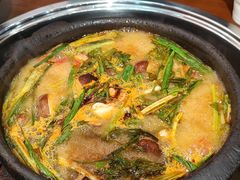 -黔有有贵州酸汤夺夺粉火锅(五味十字店)