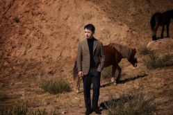 -Mr.Royal御匠先生·手工全麻衬衣西服定制