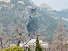 -青岛崂山太清宫