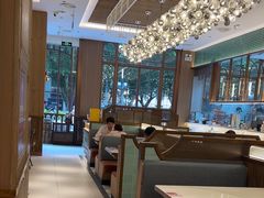 -新世界餐厅(万达店)