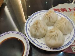 无锡小笼-锡笼记·无锡小笼(新明路店)