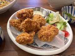 -小川洋风料理(大悦城店)