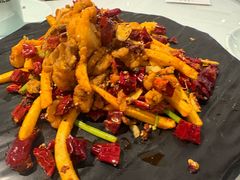 -百饺园(平山道店)