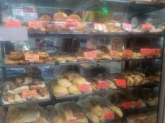 -金狮饼店(关闸马路店)