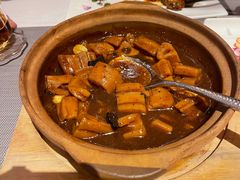 -若蘭慈·无国界素食料理(欢乐海岸店)