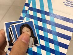 -天真蓝照相馆(杭州滨江宝龙店)