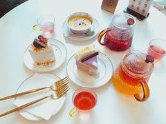 -PETIT PARIS 小巴黎(凯德1818店)