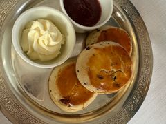 -上海和平饭店华懋阁 Cathay Room