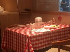 -西贝(上海我格广场店)