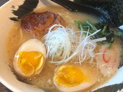 -雷神拉面(财富中心玉米楼店)