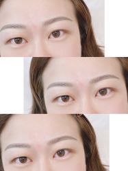 -MIVI·纹眉半永久野生眉
