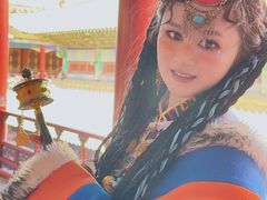 -普陀宗乘之庙(小布达拉宫)