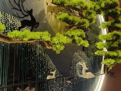 -金狮麟·新豫菜(金码大厦店)