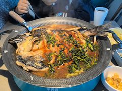 -半天妖烤鱼(新中关购物中心店)