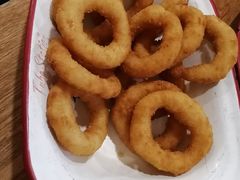 -Tube station站点比萨(王府井百货店)