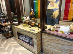 -西藏饭店·亚克·食光自助餐厅(文殊院店)