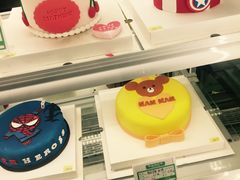 -CAKE BOSS 蛋糕老板(北京世纪金源购物中心)