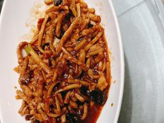 -辛香味烧鱼馆·非遗技艺·排骨红烧肉(光谷医药园店)