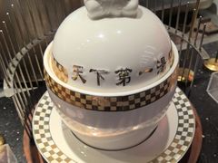 -阿财老铺·凤阳土菜馆