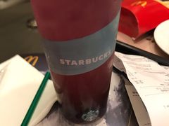 -星巴克(北京通州九棵树西路店)