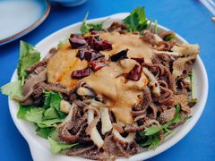 -老七饭馆(光荣道总店)