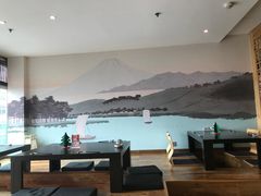 -笑福亭料理小馆(解放碑店)