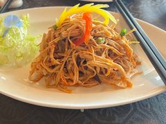 -粤尚腾香居中餐厅(首都机场希尔顿店)