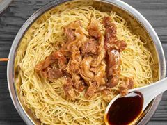 -好好味面家(桃园店)
