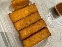 -捷信牛奶甜品世家(合生汇店)