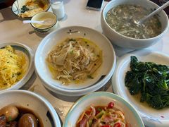 -壹只菜·崇明本地特色菜(崇明南门店)