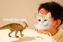 -57KIDS儿童摄影