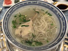 -阳澄湖费尔蒙酒店颐丰阁中餐厅(马鞍山西路店)