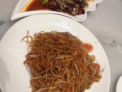 -华盛丰温州大排档(东三环南路店)