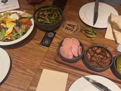-京A Brewpub·精酿餐吧(幸福村店)