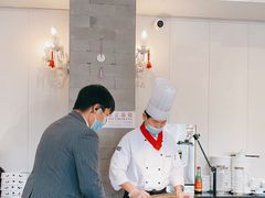 -满堂·烤鸭店·北京菜(鼓楼店)