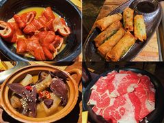 -九鼎轩脆毛肚火锅(铜山万达店)