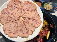 -莽子老火锅(大坪店)