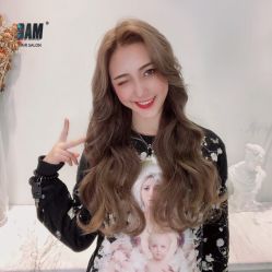 -3AM HAIR SALON染发烫发接发