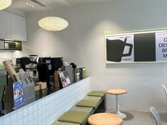 -KUDDO COFFEE(云城万科里店)