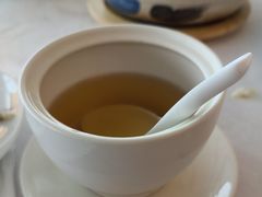 -上海新世界丽笙大酒店旋景餐厅(人民广场店)