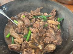 -大地农庄(逢沙大道店)