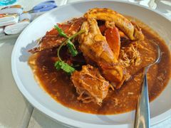 -新加坡珍宝海鲜JUMBO Seafood(西安skp店)
