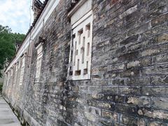 -新田龙家大院